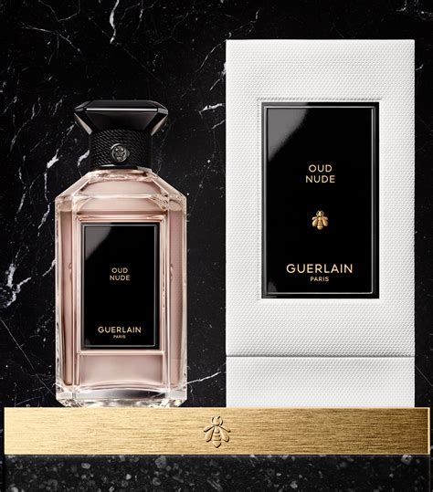 Guerlain LArt & La Matière Oud Nude Eau de Parfum (200ml)